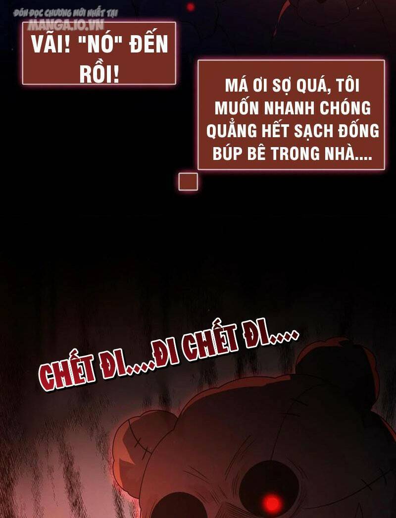 Quy Tắc Chuyện Lạ: Bắt Đầu Hóa Thân Đánh Lui Chiến Thần: Chapter 65: (chap tự động đăng)