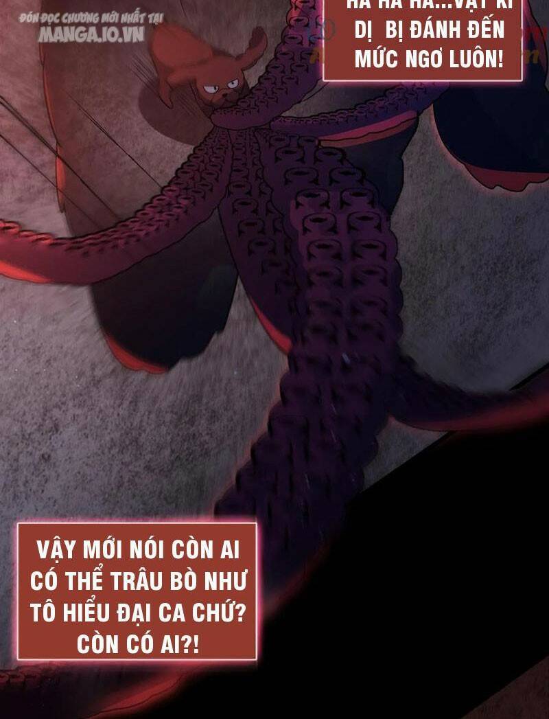Quy Tắc Chuyện Lạ: Bắt Đầu Hóa Thân Đánh Lui Chiến Thần: Chapter 65: (chap tự động đăng)