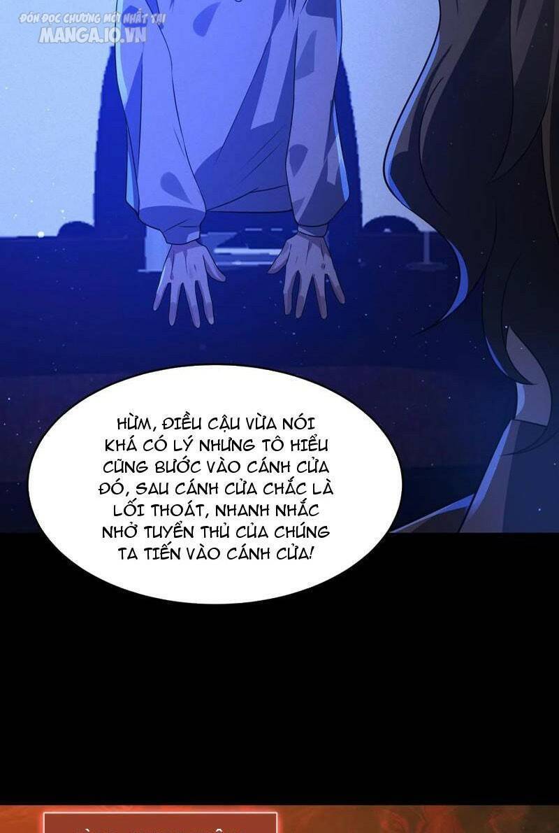 Quy Tắc Chuyện Lạ: Bắt Đầu Hóa Thân Đánh Lui Chiến Thần: Chapter 65: (chap tự động đăng)