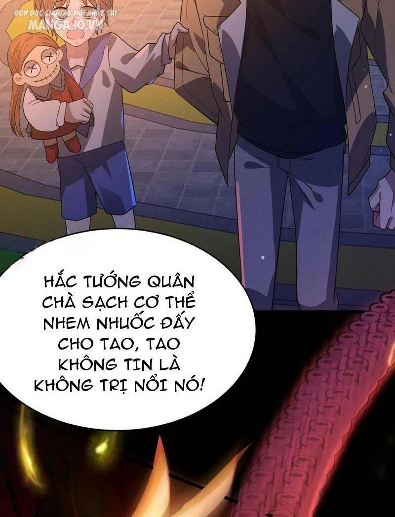 Quy Tắc Chuyện Lạ: Bắt Đầu Hóa Thân Đánh Lui Chiến Thần: Chapter 65: (chap tự động đăng)