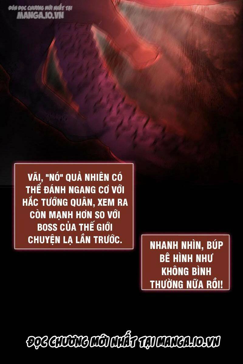 Quy Tắc Chuyện Lạ: Bắt Đầu Hóa Thân Đánh Lui Chiến Thần: Chapter 65: (chap tự động đăng)