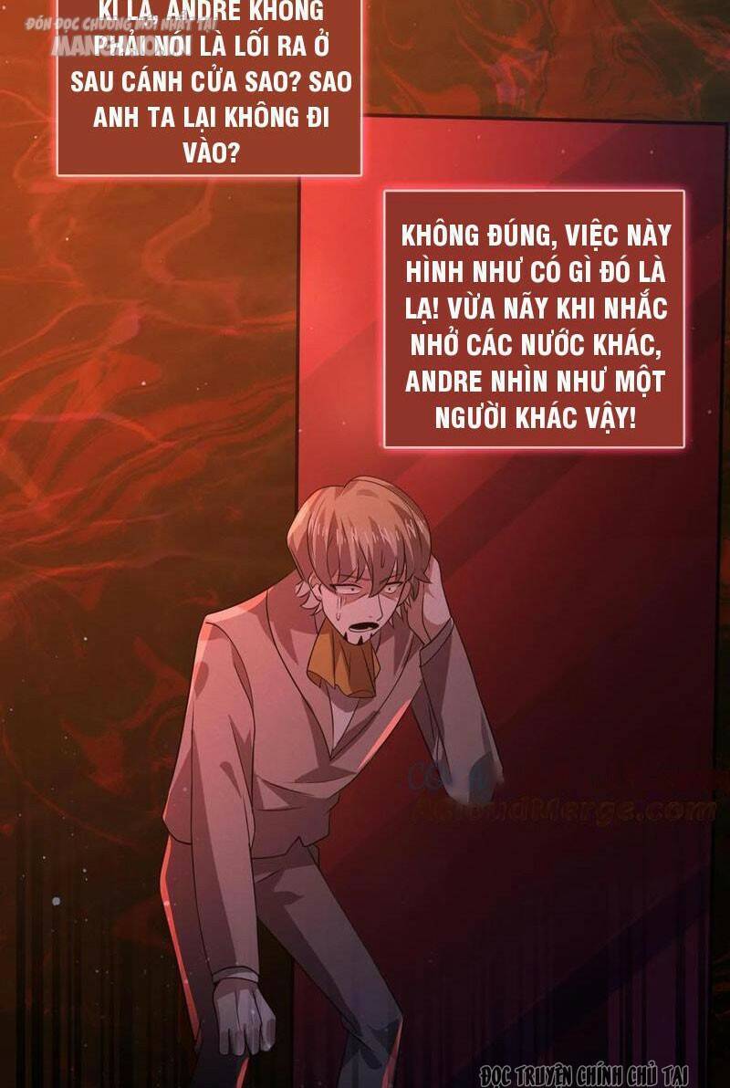 Quy Tắc Chuyện Lạ: Bắt Đầu Hóa Thân Đánh Lui Chiến Thần: Chapter 65: (chap tự động đăng)