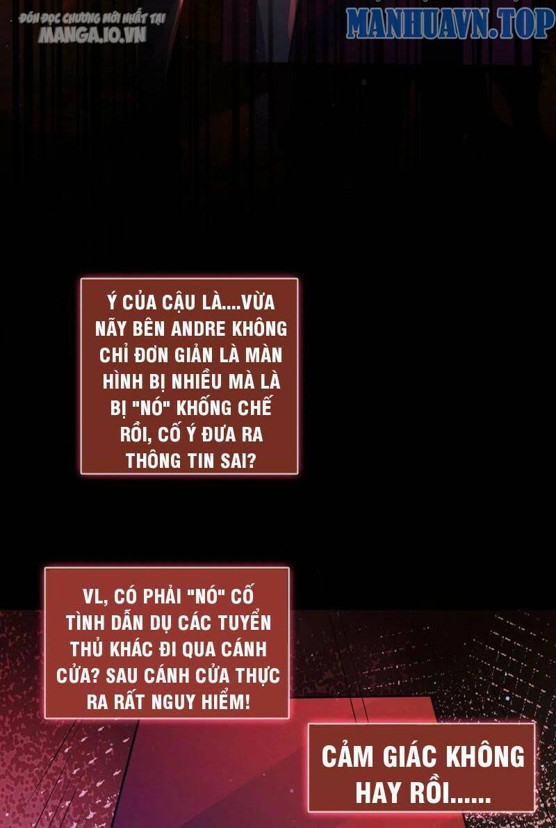 Quy Tắc Chuyện Lạ: Bắt Đầu Hóa Thân Đánh Lui Chiến Thần: Chapter 65: (chap tự động đăng)
