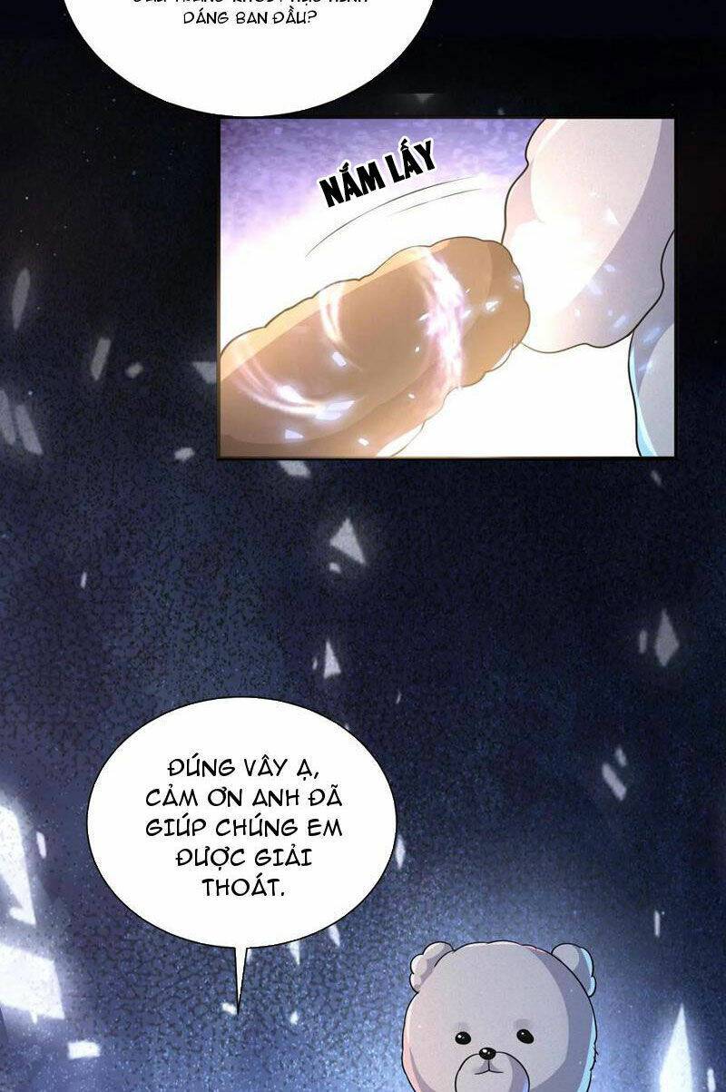 Quy Tắc Chuyện Lạ: Bắt Đầu Hóa Thân Đánh Lui Chiến Thần: Chapter 66: (chap tự động đăng)