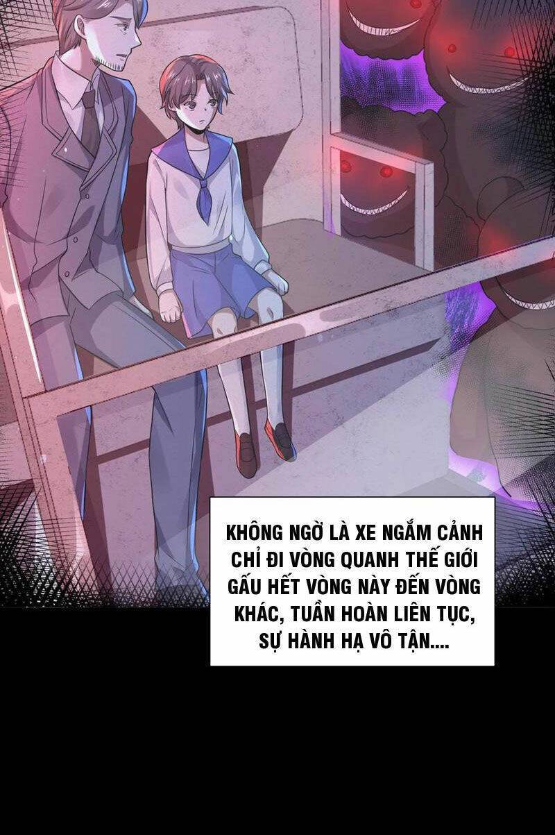 Quy Tắc Chuyện Lạ: Bắt Đầu Hóa Thân Đánh Lui Chiến Thần: Chapter 66: (chap tự động đăng)