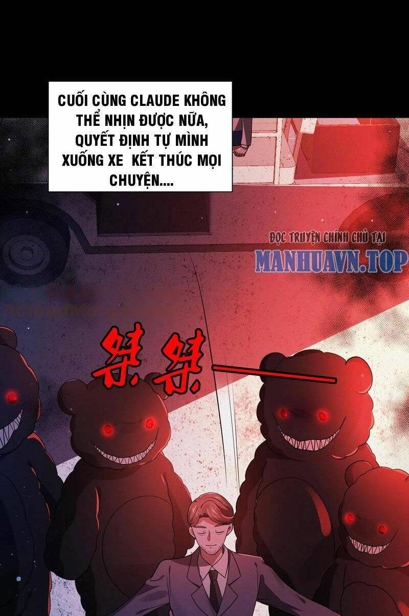Quy Tắc Chuyện Lạ: Bắt Đầu Hóa Thân Đánh Lui Chiến Thần: Chapter 66: (chap tự động đăng)