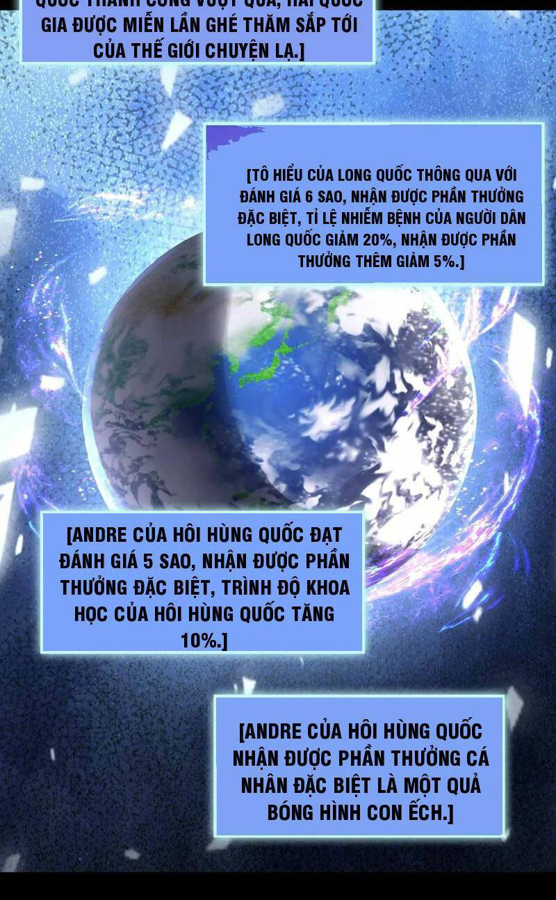 Quy Tắc Chuyện Lạ: Bắt Đầu Hóa Thân Đánh Lui Chiến Thần: Chapter 66: (chap tự động đăng)