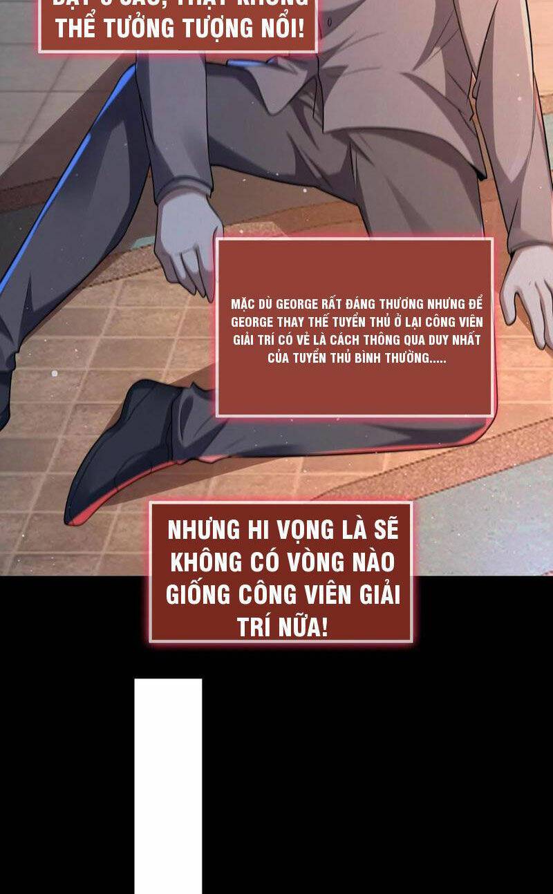 Quy Tắc Chuyện Lạ: Bắt Đầu Hóa Thân Đánh Lui Chiến Thần: Chapter 66: (chap tự động đăng)