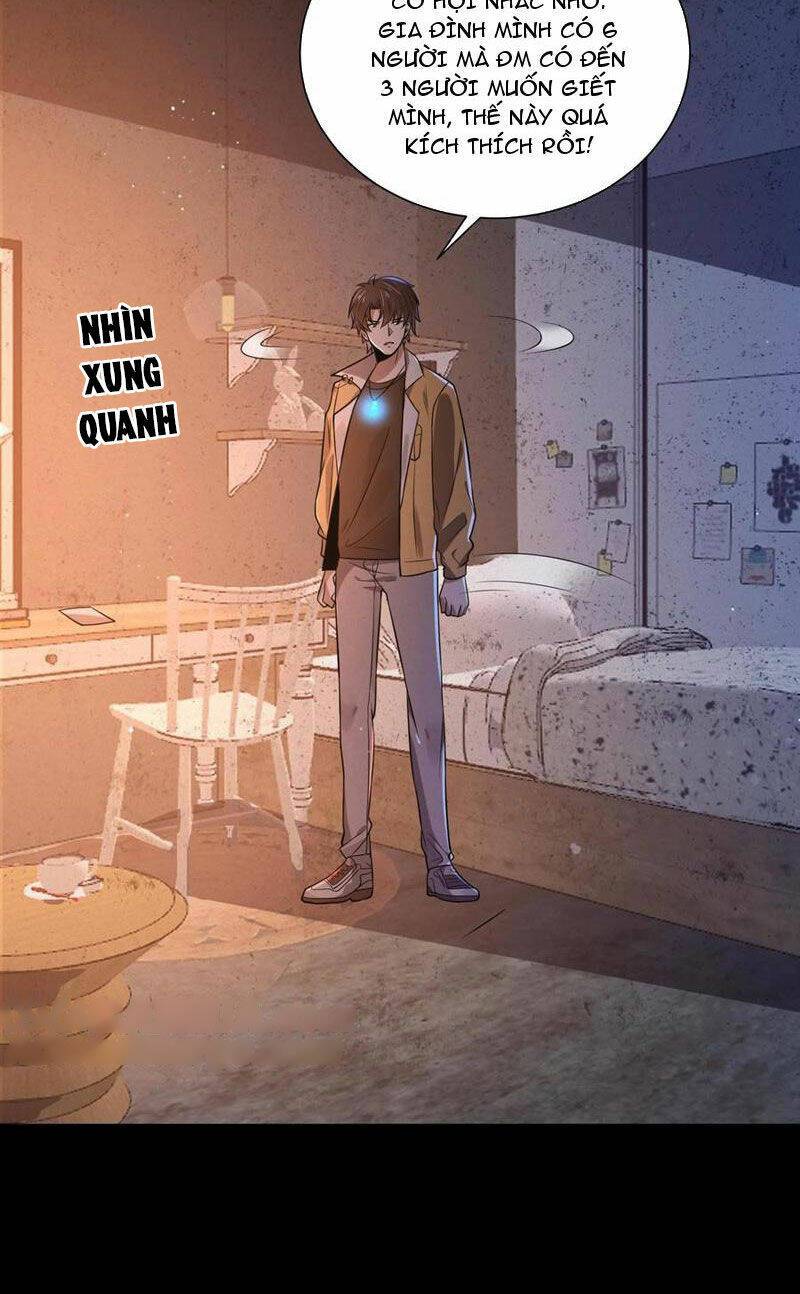 Quy Tắc Chuyện Lạ: Bắt Đầu Hóa Thân Đánh Lui Chiến Thần: Chapter 66: (chap tự động đăng)