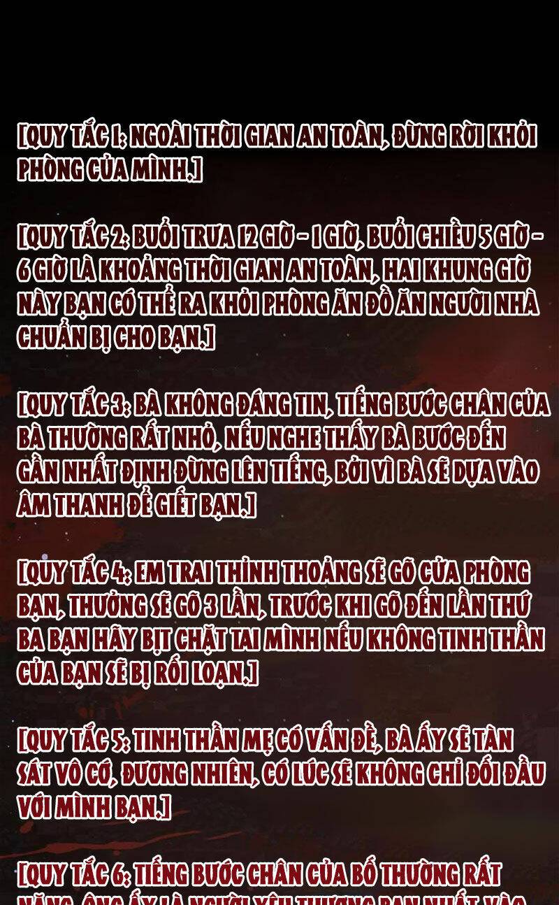 Quy Tắc Chuyện Lạ: Bắt Đầu Hóa Thân Đánh Lui Chiến Thần: Chapter 66: (chap tự động đăng)