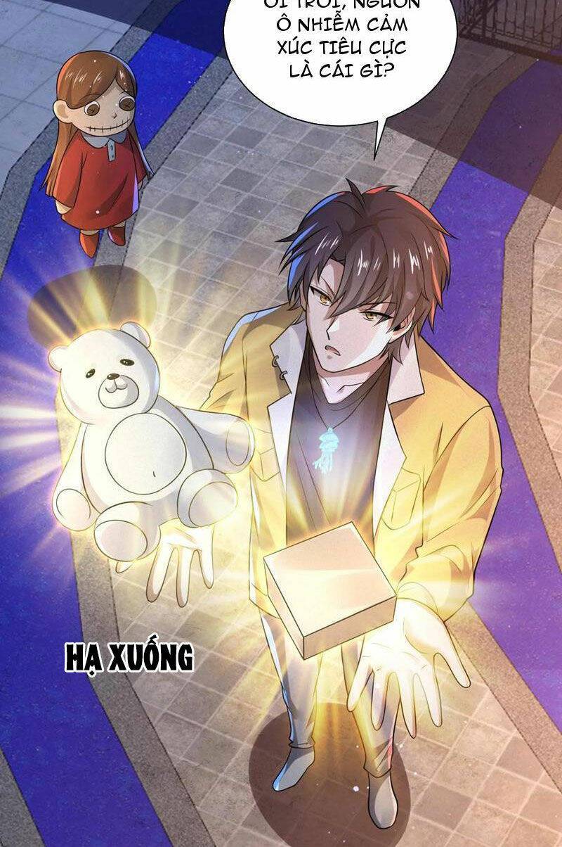 Quy Tắc Chuyện Lạ: Bắt Đầu Hóa Thân Đánh Lui Chiến Thần: Chapter 66: (chap tự động đăng)