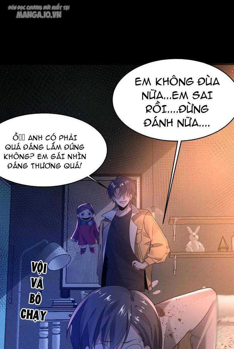 Quy Tắc Chuyện Lạ: Bắt Đầu Hóa Thân Đánh Lui Chiến Thần: Chapter 67: (chap tự động đăng)