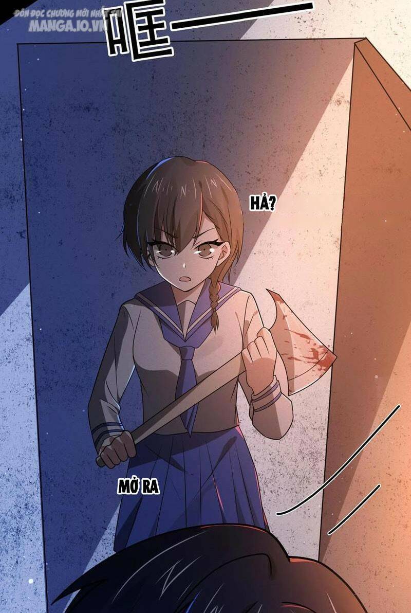 Quy Tắc Chuyện Lạ: Bắt Đầu Hóa Thân Đánh Lui Chiến Thần: Chapter 67: (chap tự động đăng)