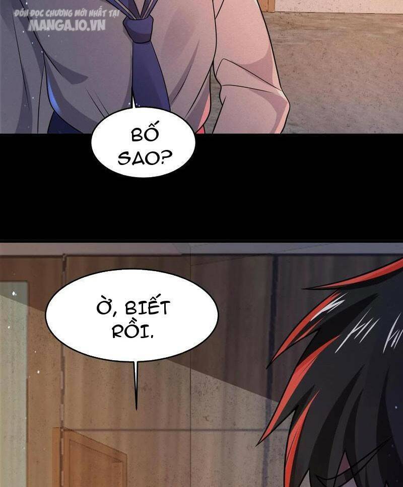 Quy Tắc Chuyện Lạ: Bắt Đầu Hóa Thân Đánh Lui Chiến Thần: Chapter 67: (chap tự động đăng)