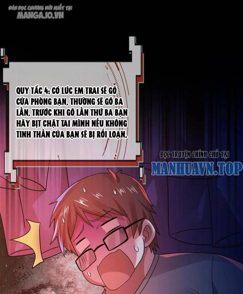 Quy Tắc Chuyện Lạ: Bắt Đầu Hóa Thân Đánh Lui Chiến Thần: Chapter 67: (chap tự động đăng)