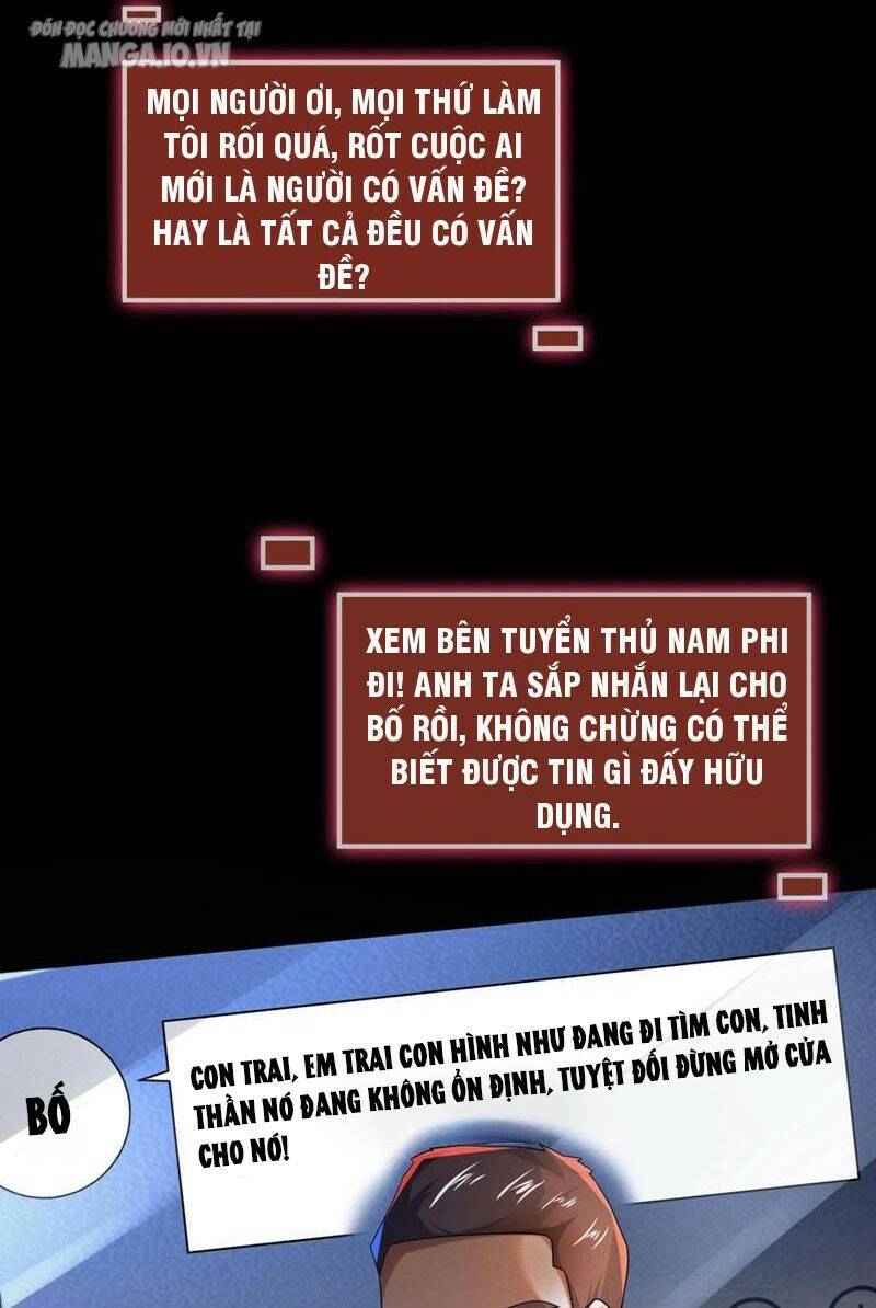 Quy Tắc Chuyện Lạ: Bắt Đầu Hóa Thân Đánh Lui Chiến Thần: Chapter 68: (chap tự động đăng)