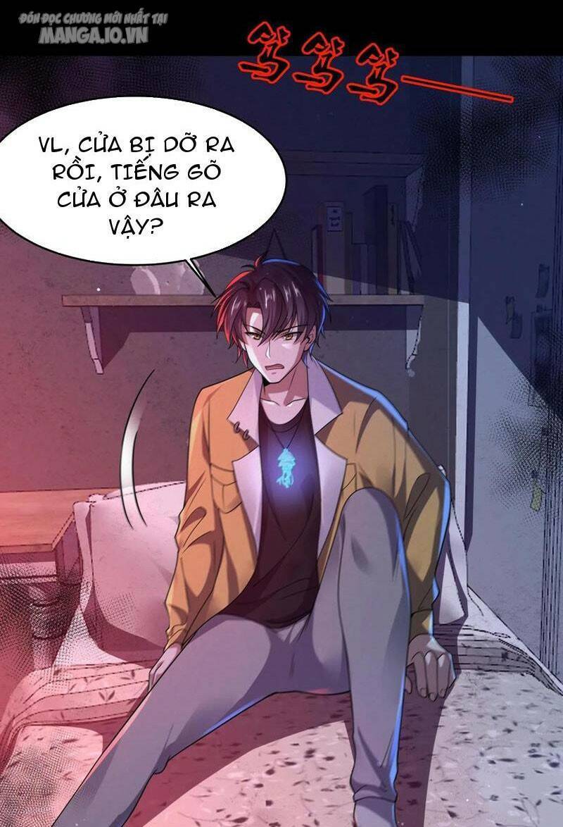 Quy Tắc Chuyện Lạ: Bắt Đầu Hóa Thân Đánh Lui Chiến Thần: Chapter 69: (chap tự động đăng)
