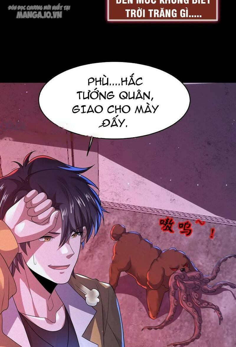 Quy Tắc Chuyện Lạ: Bắt Đầu Hóa Thân Đánh Lui Chiến Thần: Chapter 69: (chap tự động đăng)