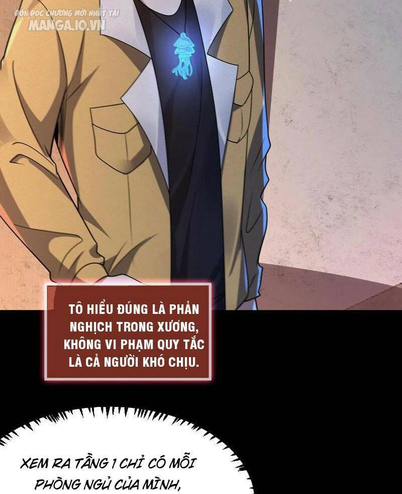 Quy Tắc Chuyện Lạ: Bắt Đầu Hóa Thân Đánh Lui Chiến Thần: Chapter 69: (chap tự động đăng)