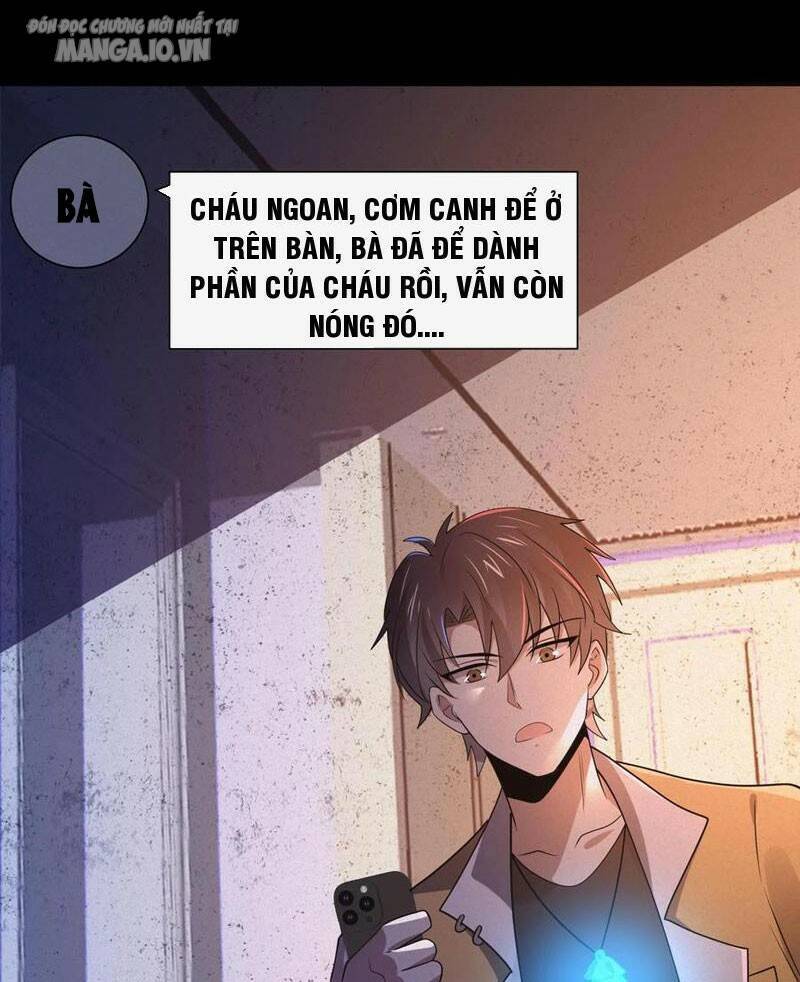Quy Tắc Chuyện Lạ: Bắt Đầu Hóa Thân Đánh Lui Chiến Thần: Chapter 69: (chap tự động đăng)