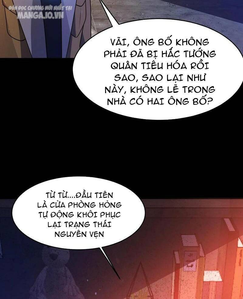 Quy Tắc Chuyện Lạ: Bắt Đầu Hóa Thân Đánh Lui Chiến Thần: Chapter 69: (chap tự động đăng)