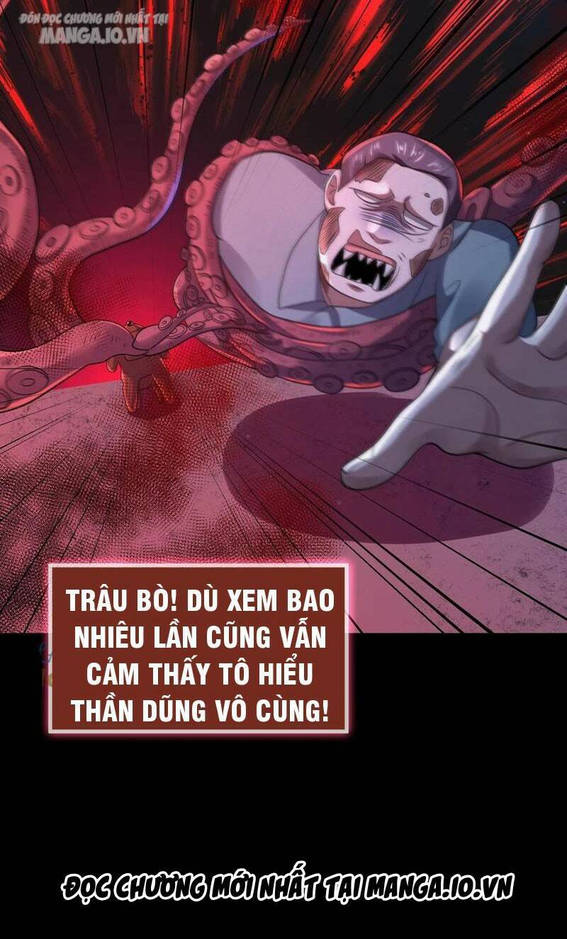 Quy Tắc Chuyện Lạ: Bắt Đầu Hóa Thân Đánh Lui Chiến Thần: Chapter 69: (chap tự động đăng)