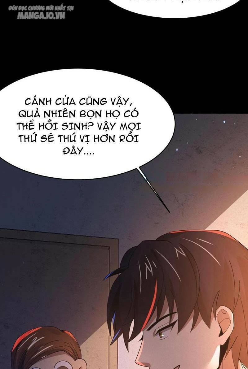 Quy Tắc Chuyện Lạ: Bắt Đầu Hóa Thân Đánh Lui Chiến Thần: Chapter 70: (chap tự động đăng)