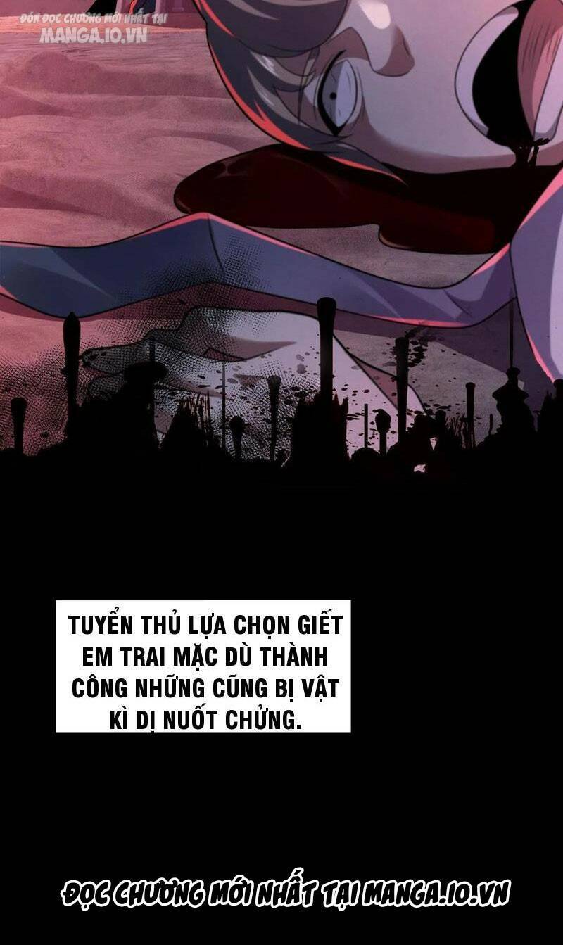 Quy Tắc Chuyện Lạ: Bắt Đầu Hóa Thân Đánh Lui Chiến Thần: Chapter 71: (chap tự động đăng)