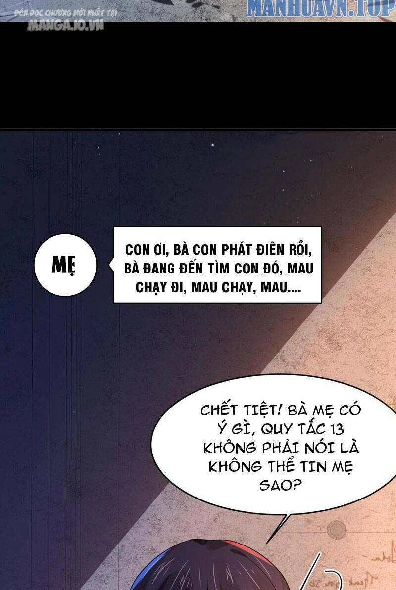 Quy Tắc Chuyện Lạ: Bắt Đầu Hóa Thân Đánh Lui Chiến Thần: Chapter 71: (chap tự động đăng)