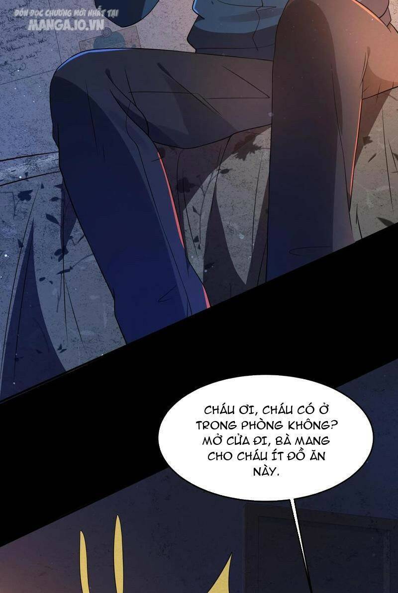 Quy Tắc Chuyện Lạ: Bắt Đầu Hóa Thân Đánh Lui Chiến Thần: Chapter 71: (chap tự động đăng)