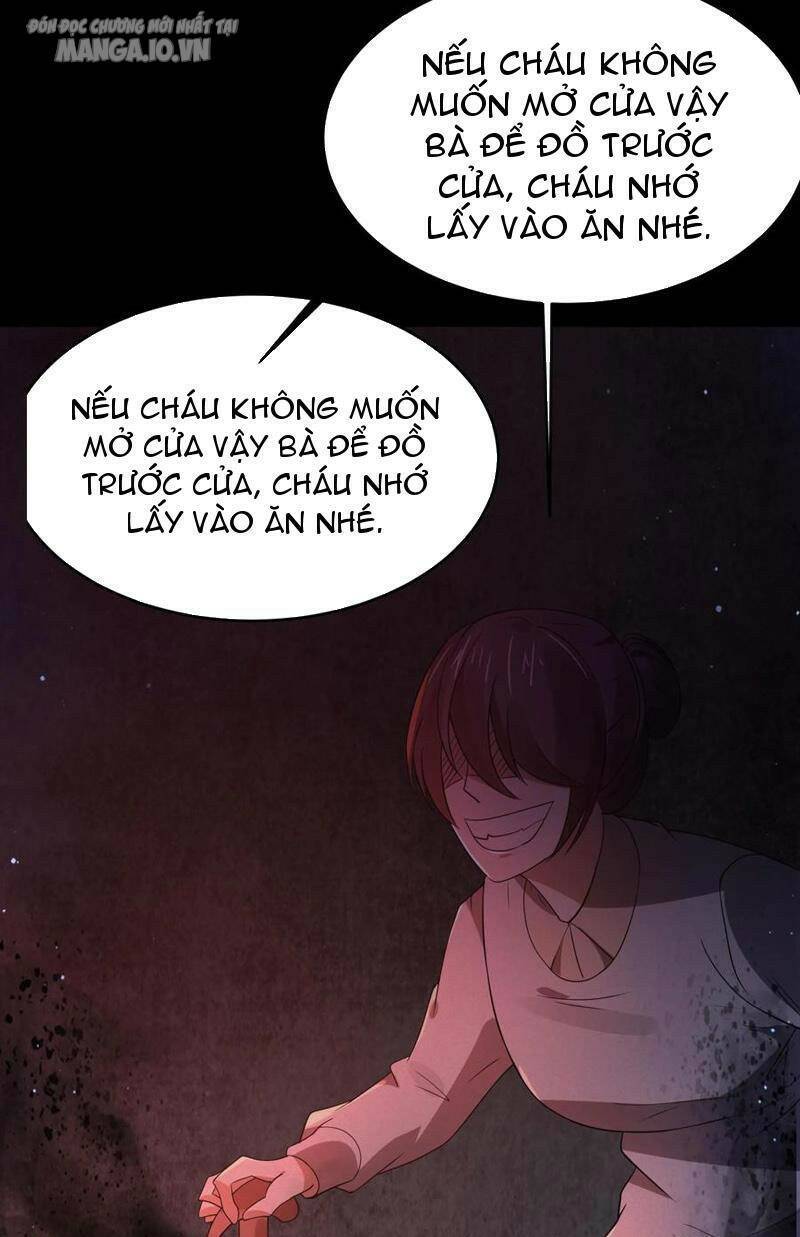 Quy Tắc Chuyện Lạ: Bắt Đầu Hóa Thân Đánh Lui Chiến Thần: Chapter 71: (chap tự động đăng)