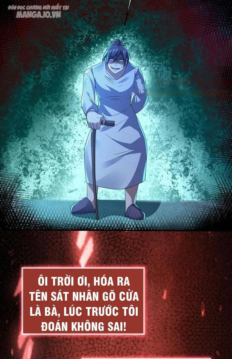 Quy Tắc Chuyện Lạ: Bắt Đầu Hóa Thân Đánh Lui Chiến Thần: Chapter 71: (chap tự động đăng)