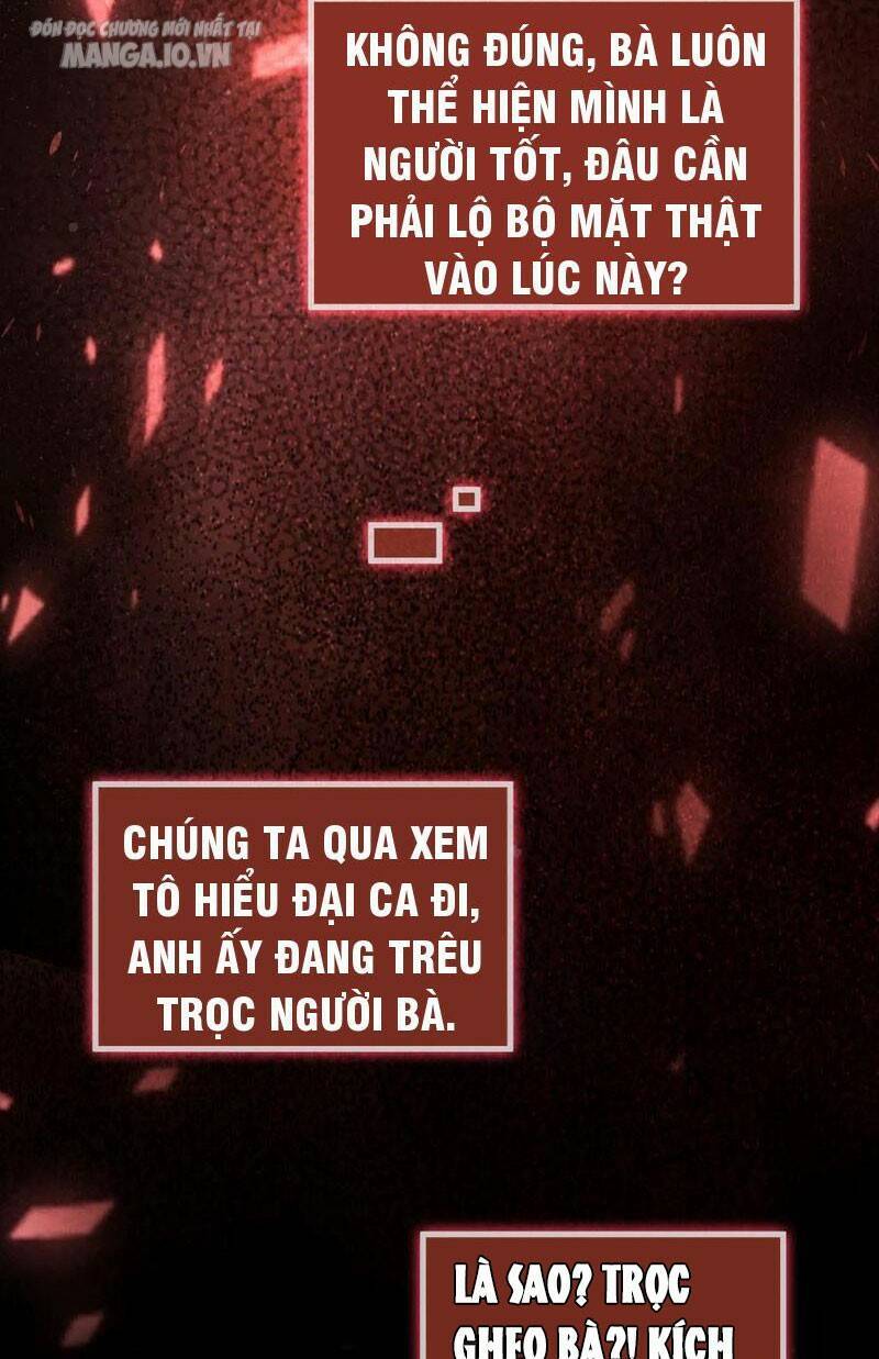 Quy Tắc Chuyện Lạ: Bắt Đầu Hóa Thân Đánh Lui Chiến Thần: Chapter 71: (chap tự động đăng)