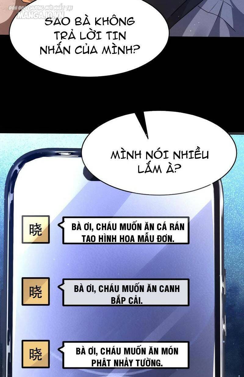 Quy Tắc Chuyện Lạ: Bắt Đầu Hóa Thân Đánh Lui Chiến Thần: Chapter 71: (chap tự động đăng)