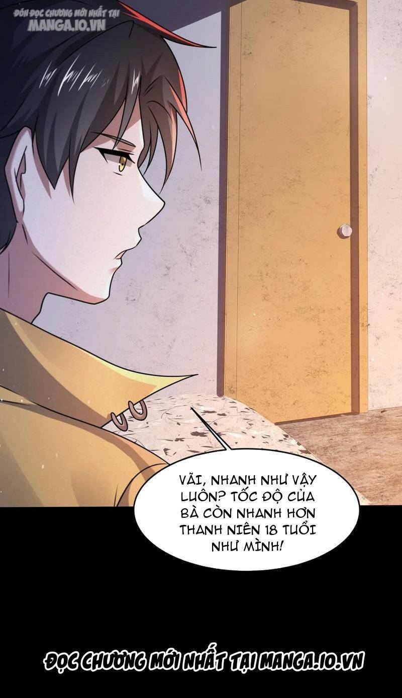 Quy Tắc Chuyện Lạ: Bắt Đầu Hóa Thân Đánh Lui Chiến Thần: Chapter 71: (chap tự động đăng)