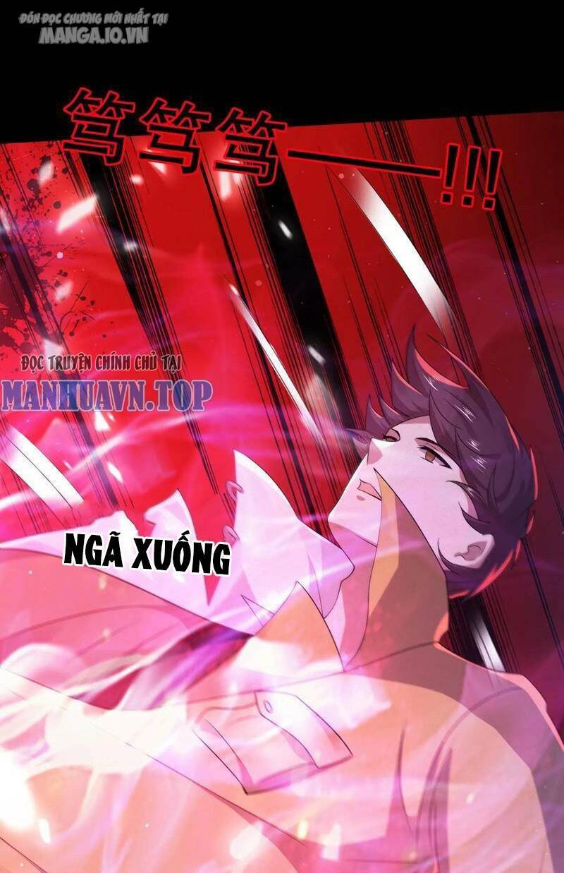Quy Tắc Chuyện Lạ: Bắt Đầu Hóa Thân Đánh Lui Chiến Thần: Chapter 71: (chap tự động đăng)