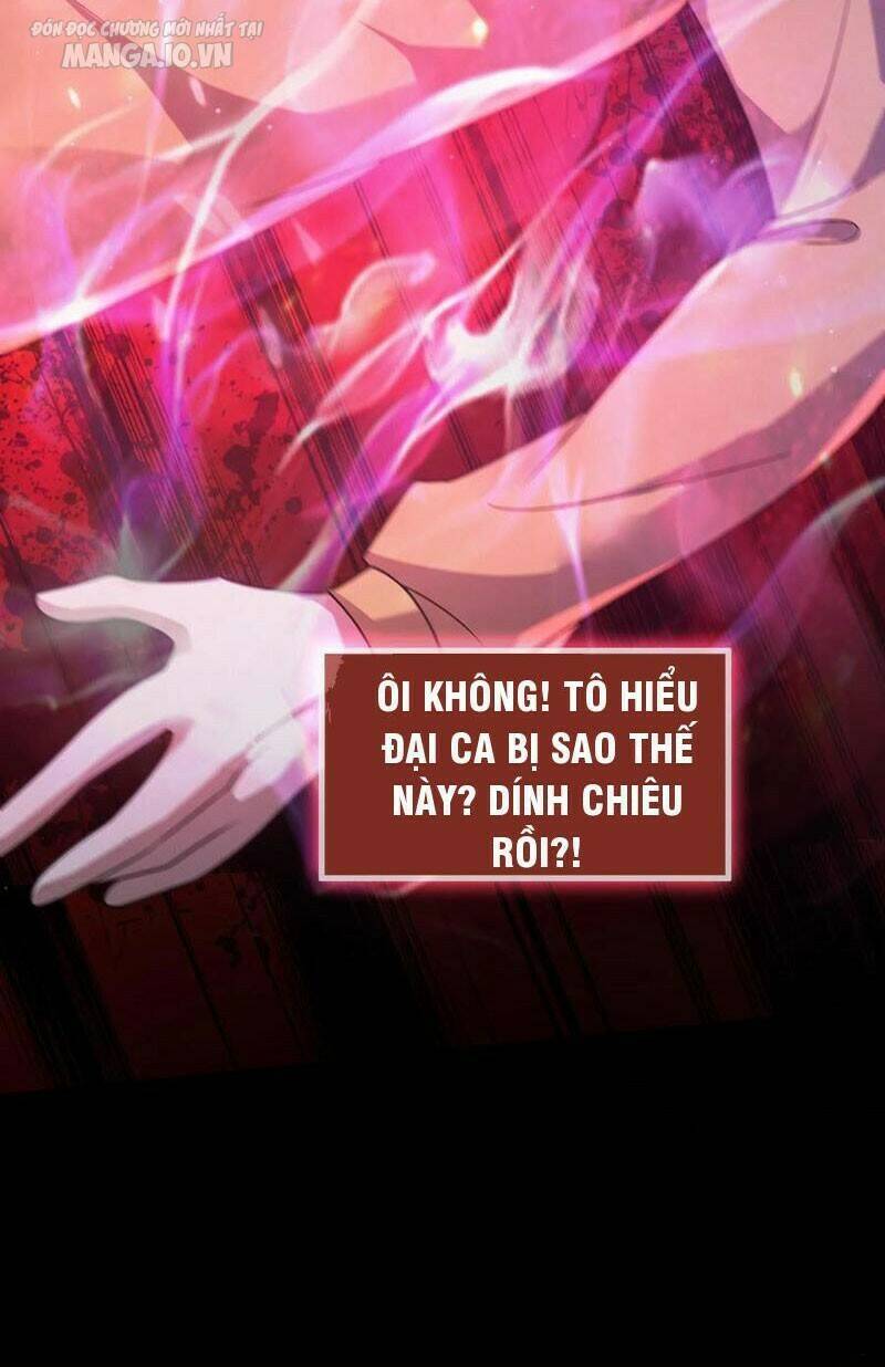 Quy Tắc Chuyện Lạ: Bắt Đầu Hóa Thân Đánh Lui Chiến Thần: Chapter 71: (chap tự động đăng)