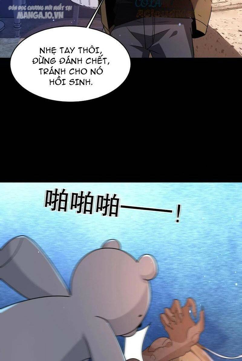 Quy Tắc Chuyện Lạ: Bắt Đầu Hóa Thân Đánh Lui Chiến Thần: Chapter 72: (chap tự động đăng)