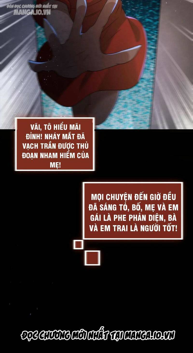 Quy Tắc Chuyện Lạ: Bắt Đầu Hóa Thân Đánh Lui Chiến Thần: Chapter 72: (chap tự động đăng)