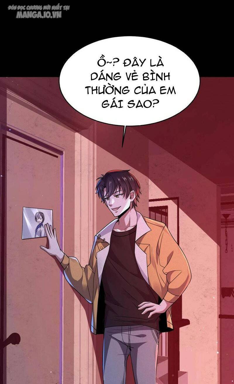 Quy Tắc Chuyện Lạ: Bắt Đầu Hóa Thân Đánh Lui Chiến Thần: Chapter 72: (chap tự động đăng)