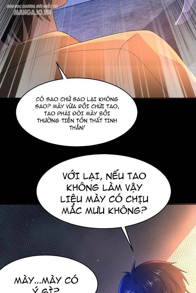 Quy Tắc Chuyện Lạ: Bắt Đầu Hóa Thân Đánh Lui Chiến Thần: Chapter 72: (chap tự động đăng)