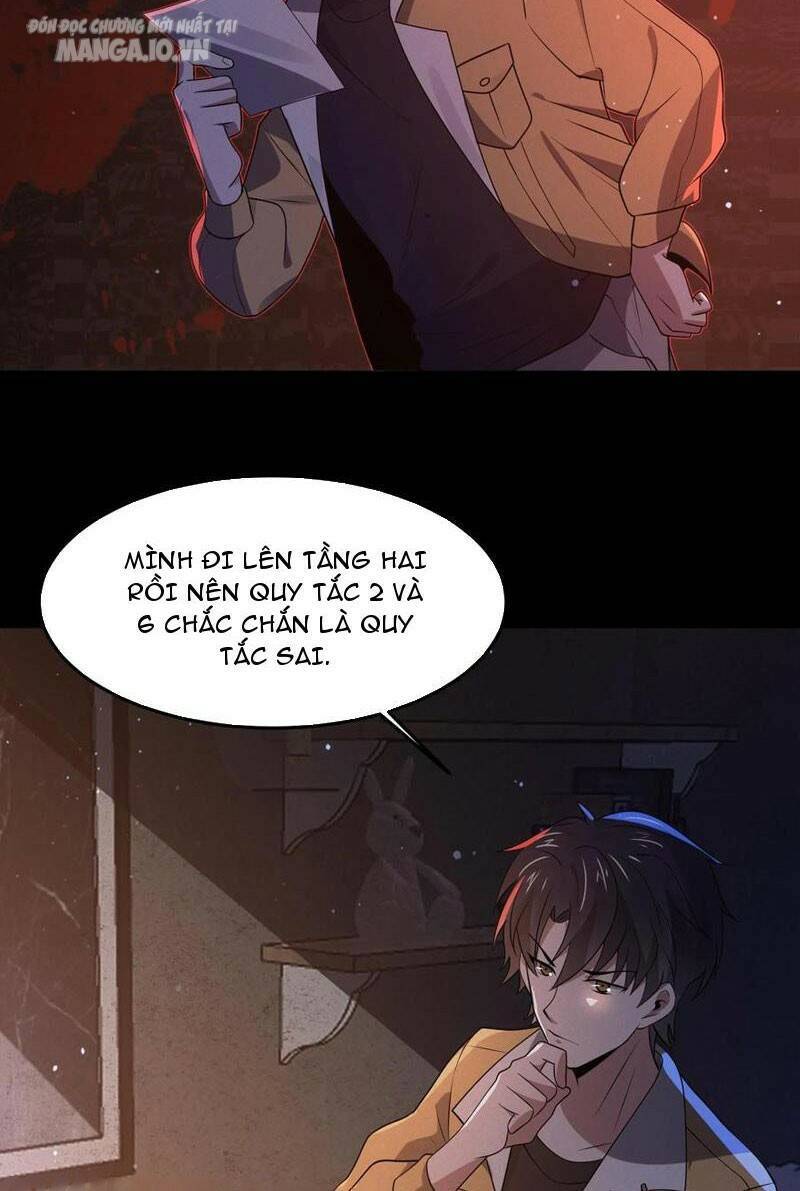 Quy Tắc Chuyện Lạ: Bắt Đầu Hóa Thân Đánh Lui Chiến Thần: Chapter 73: (chap tự động đăng)