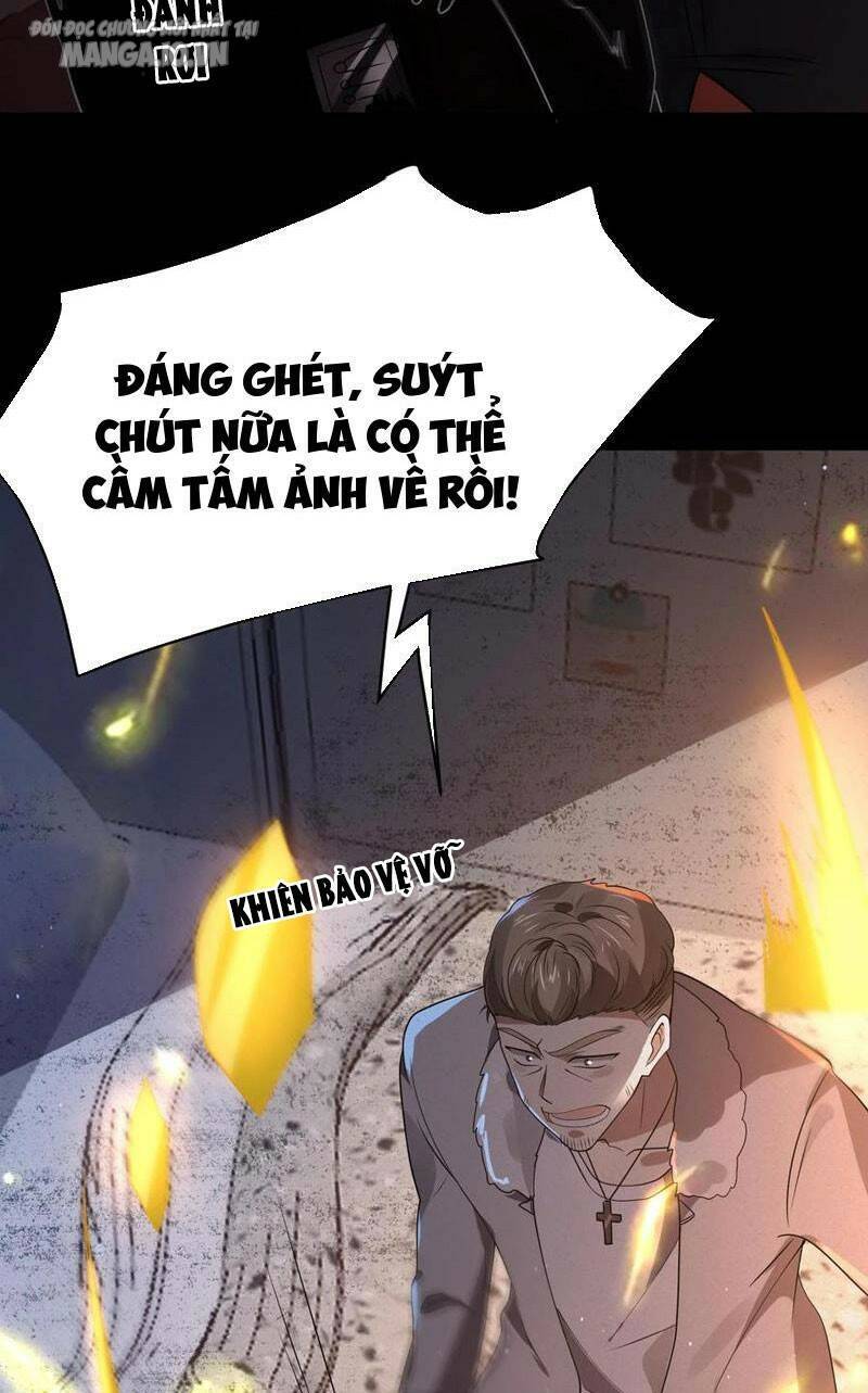 Quy Tắc Chuyện Lạ: Bắt Đầu Hóa Thân Đánh Lui Chiến Thần: Chapter 73: (chap tự động đăng)