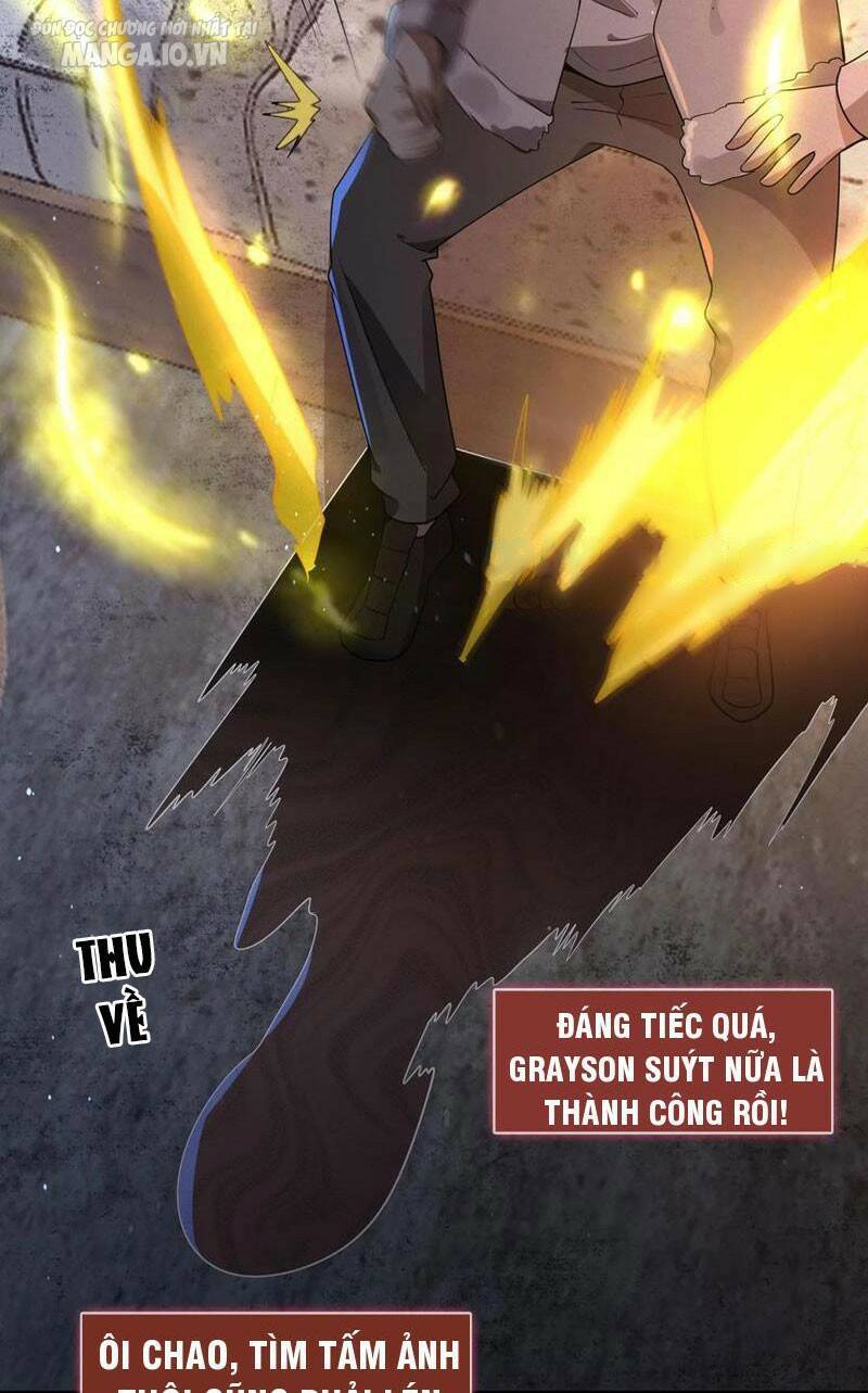 Quy Tắc Chuyện Lạ: Bắt Đầu Hóa Thân Đánh Lui Chiến Thần: Chapter 73: (chap tự động đăng)