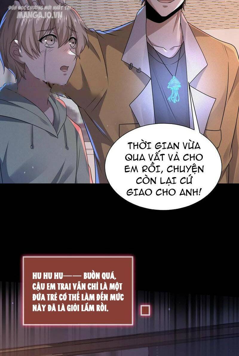 Quy Tắc Chuyện Lạ: Bắt Đầu Hóa Thân Đánh Lui Chiến Thần: Chapter 74: (chap tự động đăng)