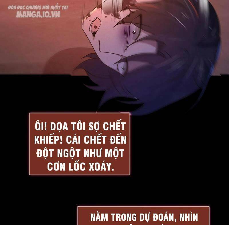 Quy Tắc Chuyện Lạ: Bắt Đầu Hóa Thân Đánh Lui Chiến Thần: Chapter 74: (chap tự động đăng)