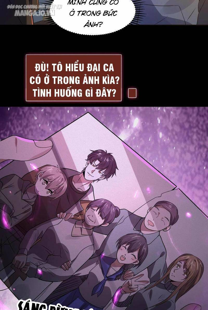 Quy Tắc Chuyện Lạ: Bắt Đầu Hóa Thân Đánh Lui Chiến Thần: Chapter 74: (chap tự động đăng)