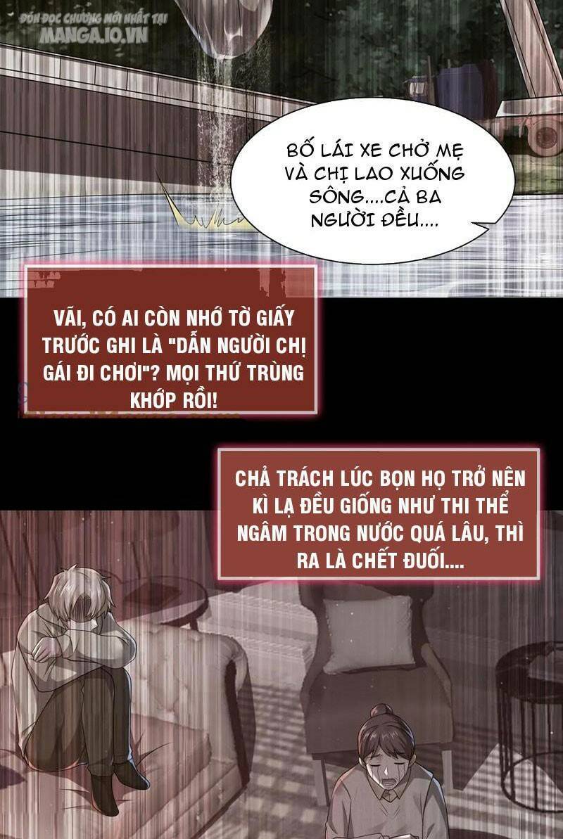 Quy Tắc Chuyện Lạ: Bắt Đầu Hóa Thân Đánh Lui Chiến Thần: Chapter 74: (chap tự động đăng)