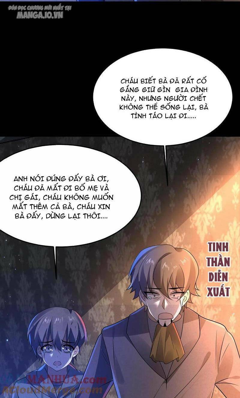 Quy Tắc Chuyện Lạ: Bắt Đầu Hóa Thân Đánh Lui Chiến Thần: Chapter 75: (chap tự động đăng)
