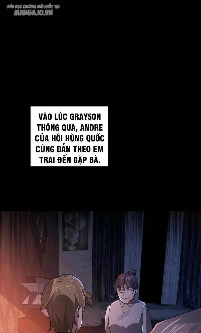 Quy Tắc Chuyện Lạ: Bắt Đầu Hóa Thân Đánh Lui Chiến Thần: Chapter 75: (chap tự động đăng)